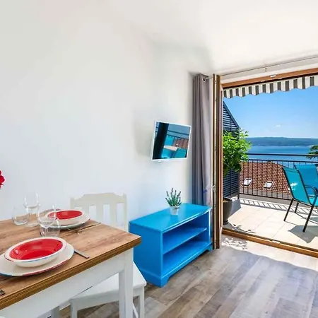In 39082 Crikvenica