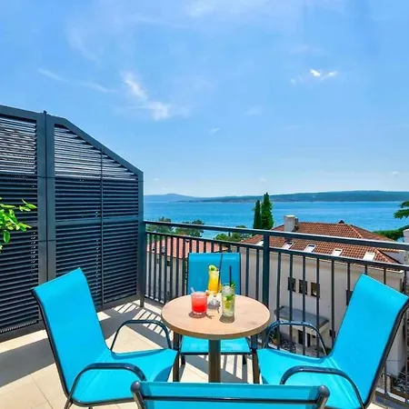In 39082 Crikvenica