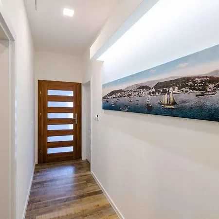 In 39082 Lejlighed Crikvenica