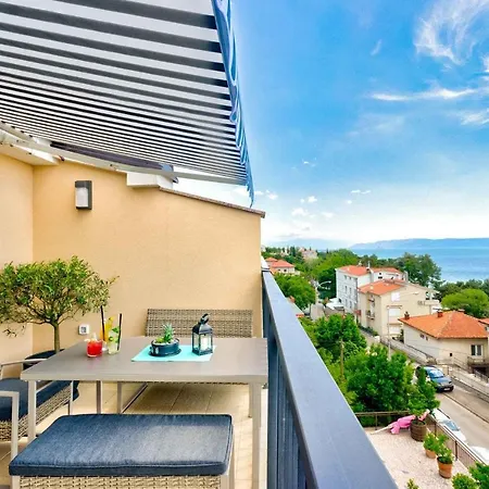 Lejlighed In 39082 Crikvenica