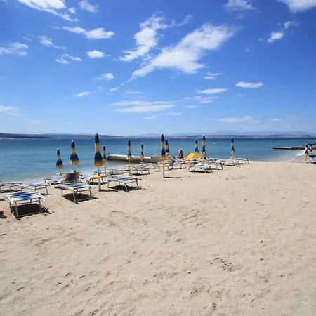 Apartmán In 39082 Crikvenica