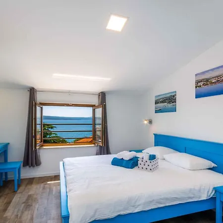 In 39082 Apartamento Crikvenica