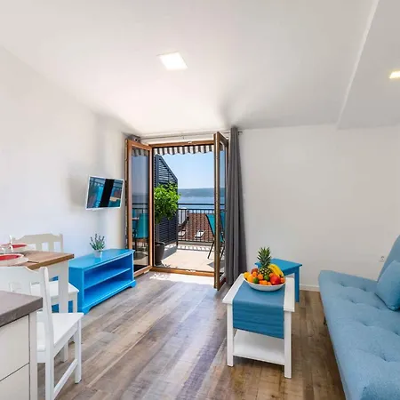 In 39082 Apartamento *