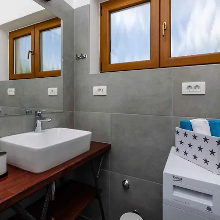 In 39082 Apartamento Crikvenica