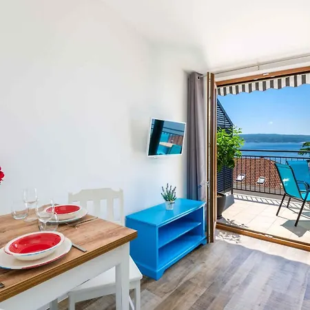 Apartamento In 39082