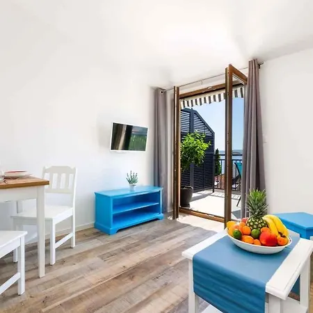 In 39082 Apartment Crikvenica
