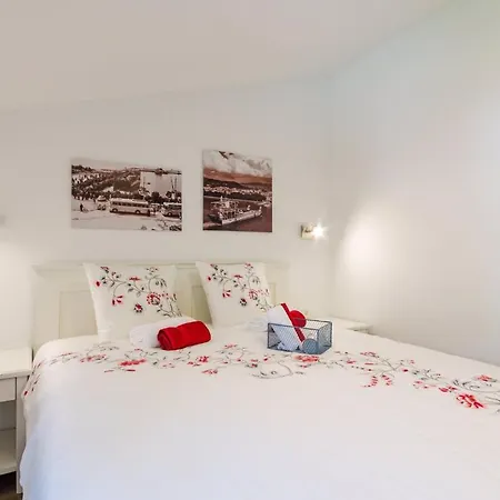 In 39082 Apartment Crikvenica