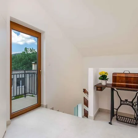 In 39082 Apartman