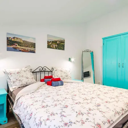 In 39082 Apartman *
