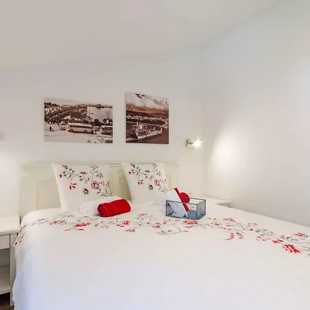 In 39082 Apartman Crikvenica