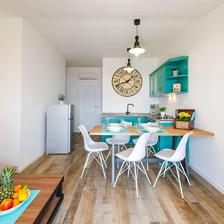 Apartment In 39082